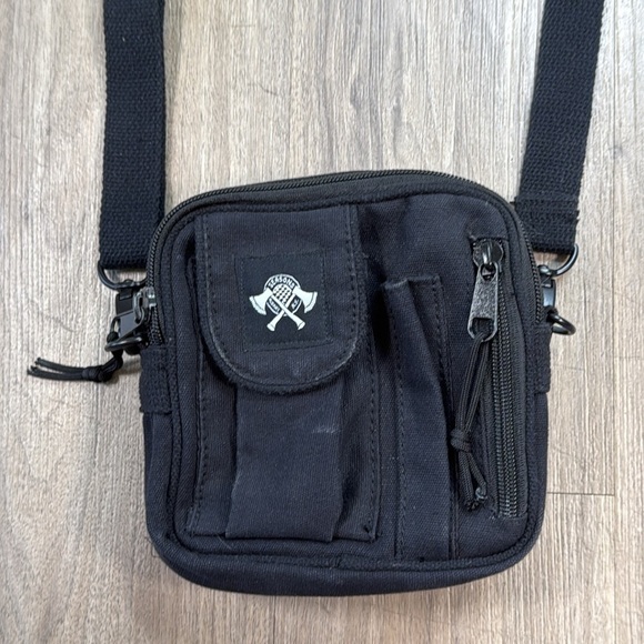 Crossbody Bag - Picture 2 of 6